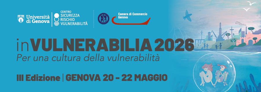 Invulnerabilia 2026